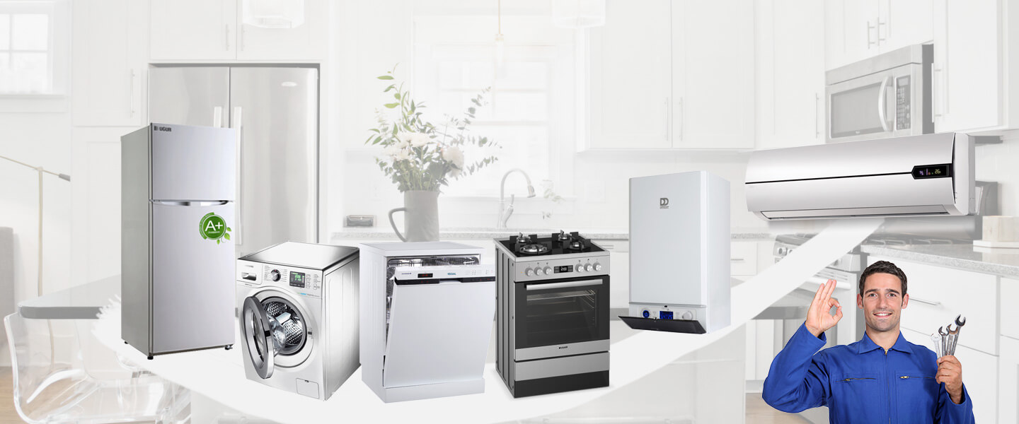 Bozyaka Electrolux Servisi